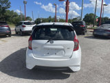 Used 2017 Nissan Versa Note SV w/ SV Appearance Package image 6