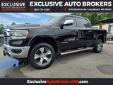 Used 2019 RAM 1500 Laramie image 4