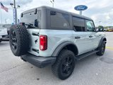Used 2023 Ford Bronco Black Diamond image 5