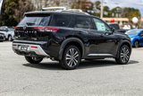 New 2025 Nissan Pathfinder Platinum w/ Cargo Package image 5