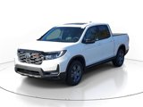 New 2025 Honda Ridgeline TrailSport image 2