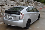Used 2013 Toyota Prius One image 4