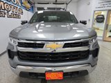 New 2025 Chevrolet Silverado 1500 LT image 2