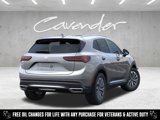 New 2025 Buick Envision Preferred image 4