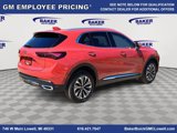 New 2025 Buick Envision Preferred image 5