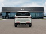 New 2026 INFINITI QX80 Sensory image 6