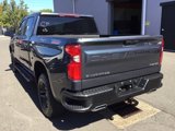 Used 2021 Chevrolet Silverado 1500 Custom Trail Boss image 4