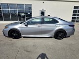Used 2024 Toyota Camry XSE image 2