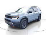 New 2026 Honda Passport TrailSport image 3