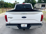 Used 2016 Ford F150 Lariat w/ Equipment Group 502A Luxury image 4