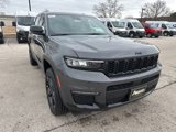 New 2025 Jeep Grand Cherokee L Limited w/ Black Appearance Package image 4