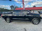 Used 2020 Toyota Tundra Limited image 4