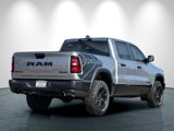 New 2025 RAM 1500 Rebel w/ Rebel Level 2 Equipment Group image 4