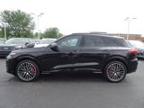 New 2025 Audi SQ5 Premium Plus image 2