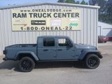 New 2025 Jeep Gladiator Sport image 2