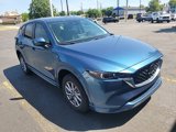 Used 2024 MAZDA CX-5 AWD 2.5 S w/ Select Package image 6
