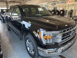 Used 2021 Ford F150 Lariat image 4