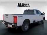 New 2025 Ford F350 4x4 SuperCab Super Duty image 3