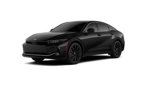 New 2026 Toyota Crown Nightshade image 5