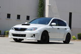 Used 2013 Subaru Impreza WRX Hatchback image 3