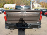 Used 2021 Chevrolet Silverado 1500 LT Trail Boss w/ Convenience Package II image 5