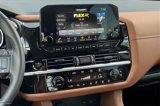 New 2025 Nissan Pathfinder Platinum image 4