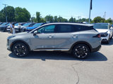 New 2026 Kia Sportage SX image 4