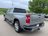 Used 2024 Chevrolet Silverado 1500 High Country w/ High Country Premium Package image 5