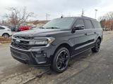 Certified 2022 Ford Expedition Max Limited image 3