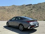 Used 2024 Hyundai Elantra SEL image 5