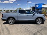 New 2025 Honda Ridgeline RTL image 4