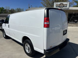 Used 2018 Chevrolet Express 2500 w/ Driver Convenience Package image 5