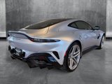 New 2025 Aston Martin V8 Vantage Coupe image 6