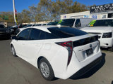 Used 2017 Toyota Prius Two image 4