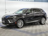 New 2025 Buick Envision Avenir image 2