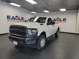New 2024 RAM 3500 Tradesman w/ Snow Chief Group image 5