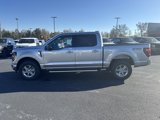 New 2025 Ford F150 XLT w/ Equipment Group 301A Standard image 4