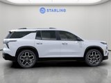 New 2026 Chevrolet Traverse High Country image 5