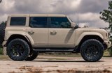 New 2025 Ford Bronco Raptor image 2