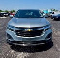Used 2024 Chevrolet Equinox LT image 3