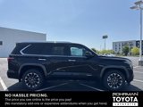 New 2025 Toyota Sequoia Limited image 4