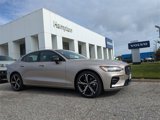New 2025 Volvo S60 B5 Plus w/ Climate Package image 2
