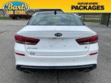 Used 2019 Kia Optima S w/ S Panoramic Sunroof Package image 5