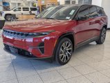 New 2025 Jeep Wagoneer Limited image 5