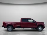 New 2025 Ford F350 Platinum image 2