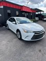Used 2015 Toyota Camry LE image 3