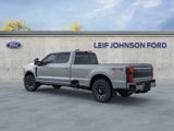 New 2025 Ford F350 Platinum image 4