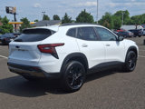 Used 2025 Chevrolet Trax ACTIV w/ Sunroof Package image 6