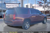 Used 2018 Chevrolet Suburban LT image 5