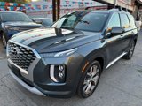 Used 2021 Hyundai Palisade Limited image 3